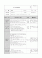 0세반 보육실습일지. 총 20일 분량의 보육실습일지입니다. 37페이지