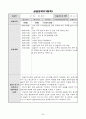 평생교육실습일지 33페이지