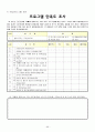 평생교육실습일지 47페이지