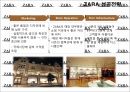 자라 성공전략 유통경로 SPA 주요연혁 8페이지