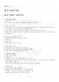 2021년 2학기 식생활과문화 기말시험 핵심체크 2페이지