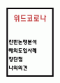 위드코로나 도입 찬성 반대의견 정리와 위드코로나 해외 도입사례연구 및 위드코로나 장단점과 나의의견 정리 1페이지
