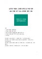 시사이슈 분석_심각한 저출산 고령화 문제 및 이에 따른 생산연령 인구 감소 문제에 대한 고찰 1페이지