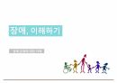 직장내장애인인식개선 13페이지