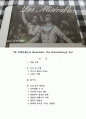 책 레 미제라블을 읽고 (장발장 독후감) 1페이지