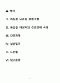 응급실 - 뇌출혈 간호진단 caseA+ 2페이지