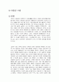 자존감 수업 독후감 1페이지