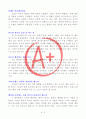 [A+ 독후감, 인생역작] 약간의 거리를 둔다(소노 아야코 지음) 3페이지