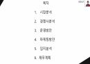 키덜트카페 사업계획서 2페이지