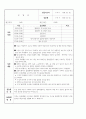100점 받는 사회복지사 현장실습일지 3페이지