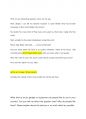 오픽 Opic AL 2022년 최신 스크립트 21페이지