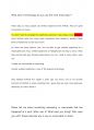 오픽 Opic AL 2022년 최신 스크립트 22페이지