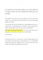 오픽 Opic AL 2022년 최신 스크립트 52페이지