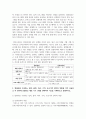 [인터넷과 정보사회 1학년] 1. 컴파일러와 인터프리터의 역할과 두 방식의 기능적 차이점을 구체적으로 서술하시오.  2. 컴퓨터를 구성하는 입력, 출력, 처리, 기억, 보조기억 장치의 역할을 각각 서술하고 각 장치에 포함되는 대표 기기 1개를 선택하여 기능을 구체적으로 설명하시오. 4페이지