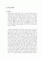 요즘 애들 독후감 1페이지