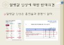 담뱃값 인상,사회적 이슈화,담뱃값 인상 흡연율,흡연율 감소,금연을 유도 6페이지