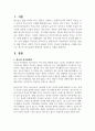 청소년 여가문화의 방향을 사례를 중심으로 제시하여 기술하시오 (청소년문화) 2페이지