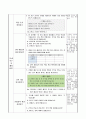 2015개정 초등 과학 지도안. 4학년 1학기 5단원. 혼합물이 무엇인지 알아보기 4페이지