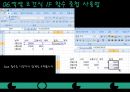 엑셀을 활용한 가계부 만들기 31페이지