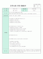 지역사회 연간교육계획안 6페이지
