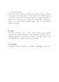 본인이나 주변 지인의 심리적 상황과 반응에 대해 정신분석모델의 방어기제를 적용하여 해석해 보시오 (사회복지실천기술론) 3페이지