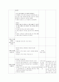 [교육실습일지] 만4세 병설유치원 일일교육계획안 (올데이 수업) 5페이지