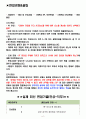 한국도로공사 면접기출(최신)+꿀팁[최종합격!] 2페이지