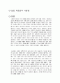 높은 자존감의 사랑법 독후감 1페이지
