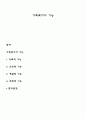 가족복지의 기능 1페이지