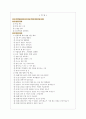 주택관리공단 면접기출질문  + 기업공통면접대비자료 2페이지