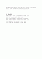 지역사회복지실천모형의 유형을 설명하고 자신의 의견을 피력하시오 (지역사회복지론) 4페이지