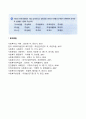 개방적 질문과 폐쇄적 질문의 특징과 장단점을 비교하여 설명하고 두 가지 질문 유형에 대한 실질적인 사례를 제시해보시오 (2) 4페이지