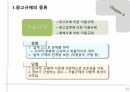 광고목표, 예산설정, 광고 규제 30페이지