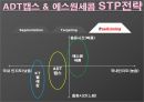 보안업체 에스원 세콤 서비스 마케팅 27페이지