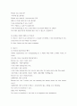 [ 멀티미디어영어 ) 교재 Unit 3~9 각 장에서 Language & Communication의 소제목으로 된 Useful expression 중 하나를 골라 (1) 교재의 해당 부분을 적고 해석하시오 6페이지
