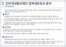 네트워크 ) 인터넷 내용 규제정책의 도입을 둘러싼 네트워크분석 10페이지