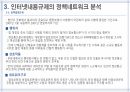 네트워크 ) 인터넷 내용 규제정책의 도입을 둘러싼 네트워크분석 12페이지