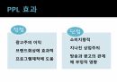 PPL이소비자에게미치는영향,PPL,PPL개념,PPL배경,PPL의도 19페이지