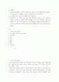간호과정론 ) 고든에 의해 정립된 건강기능 양상을 모두 나열하고 각각에 대해 간략히 설명하시오 2페이지
