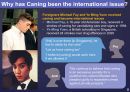 사회과학 ) Caning in Singapore - Is it truly beneficial 5페이지