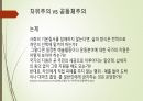A+ 인간의 삶과 배움 PPT 레포트 12페이지