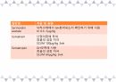 A+받은 [성인간호학]내분비계 정리 PPT 5페이지