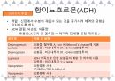 A+받은 [성인간호학]내분비계 정리 PPT 9페이지
