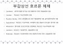 A+받은 [성인간호학]내분비계 정리 PPT 31페이지