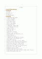 NS홈쇼핑 면접기출질문  + 면접대비자료 2페이지
