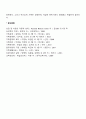경험적 가족치료의 주요개념 4페이지