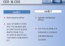 고객만족,CEO CSO,리더 고객만족경영,고객만족사례,아미존  사례 4페이지