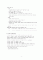 수니파와 시아파의 갈등에 대한 정리 3페이지
