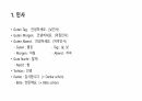 기초 독일어 정리본 2페이지