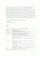 영유아의 정서발달을 촉진할 수 있는 보육프로그램을 계획하여 작성하시오. 4페이지